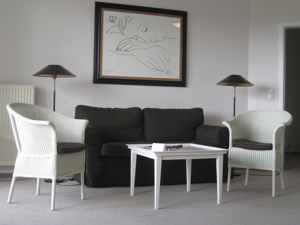 Hotel Strandhotel 4*